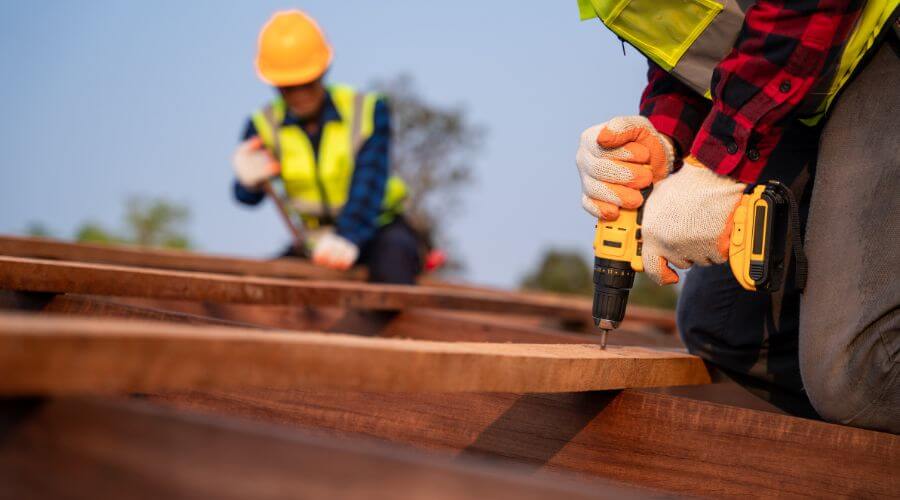 Local Chimney Repair in San Leandro, CA